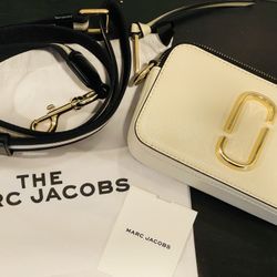 Marc Jacob Camera Bag BN 4/29/25
