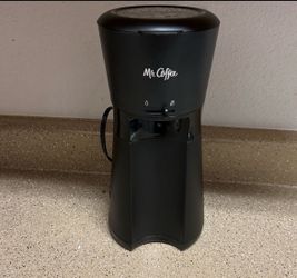 Mr coffee
