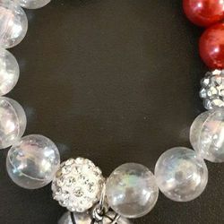 Spirit Bead Bracelet