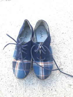 Qupid size 5.5 Shoes