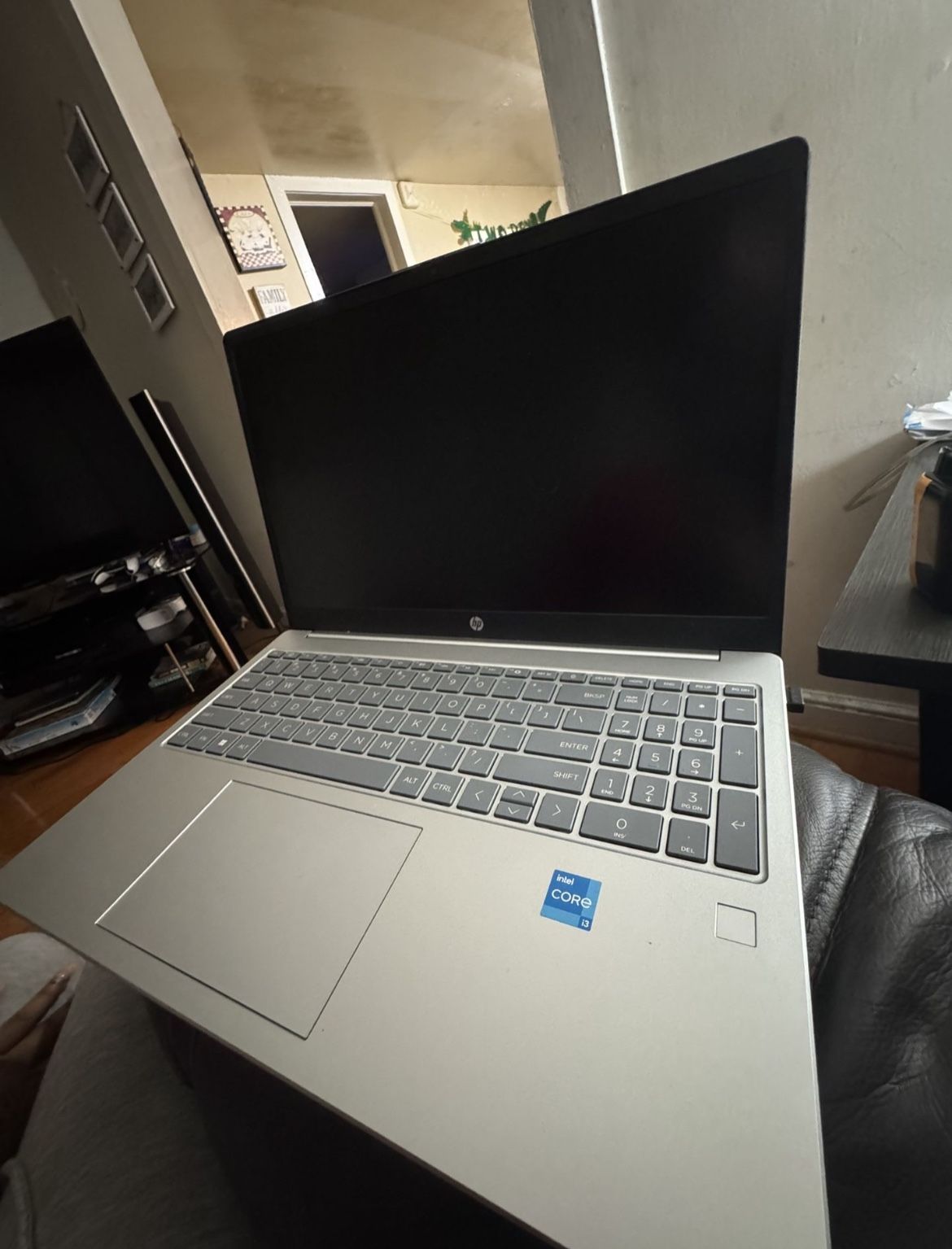 HP 250 G10 laptop