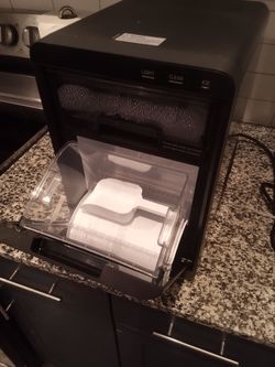 Eahomy ice maker