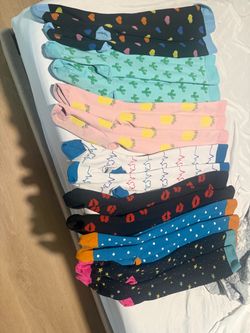 Nursing Socks