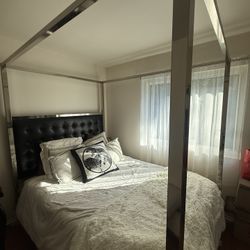 Canopy Bed