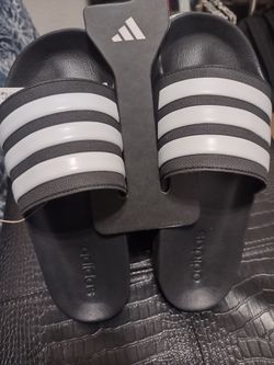 Adidas Slides