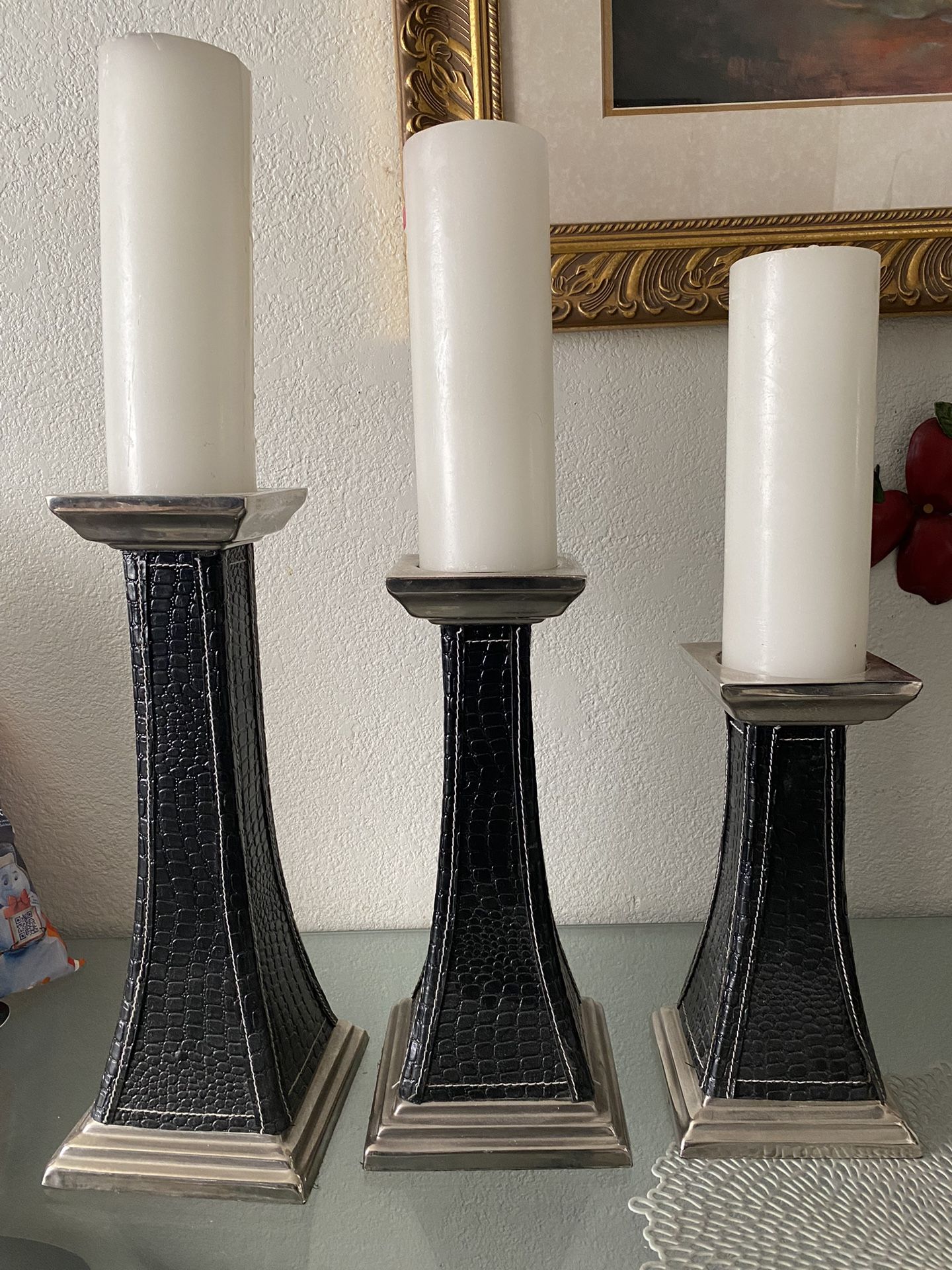 Candle Holder 