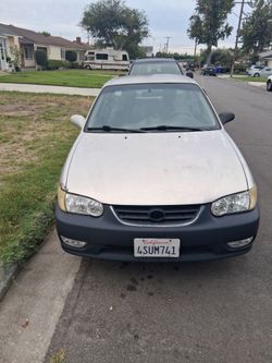For Sale