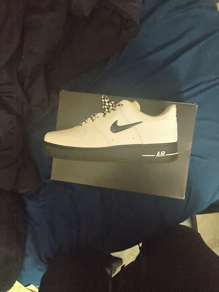 Nike Air Force 1 Jewel