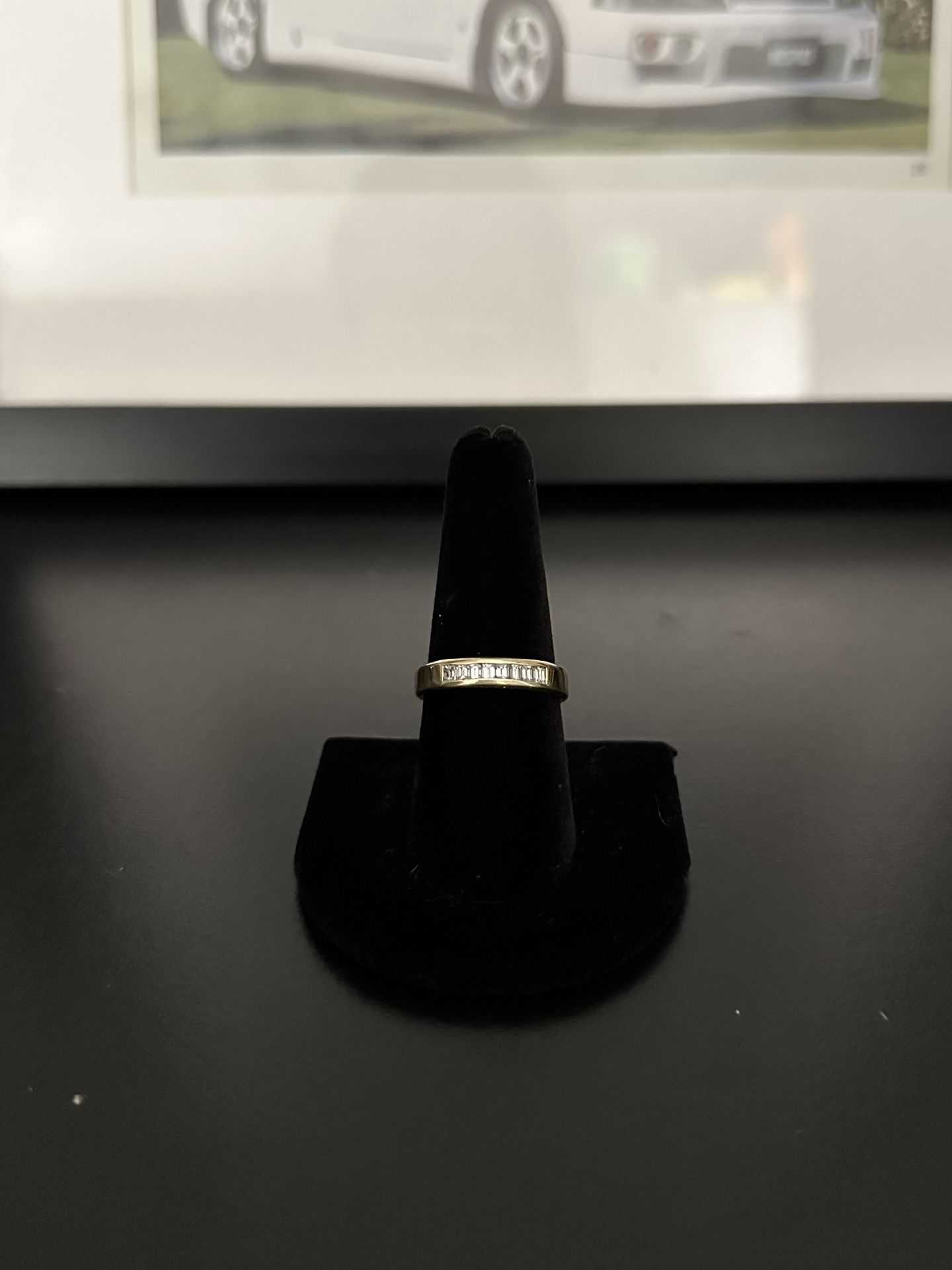 14k Ring