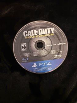 Call of duty infinite warfare