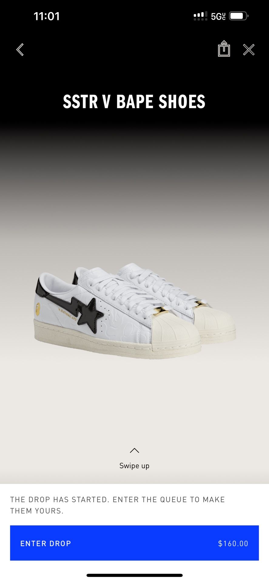 Bapesta