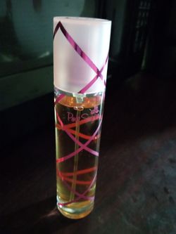Pink Sugar perfume. Mint. $5.00 OBO.
