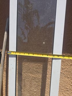 Dog entry door