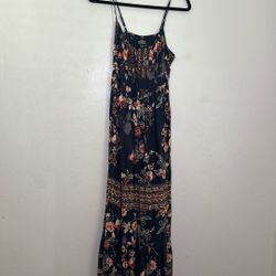 Angie Dress Size Large