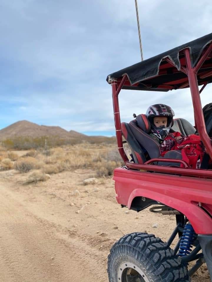 2007 yamaha rhino