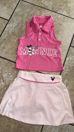 Ropa de niña