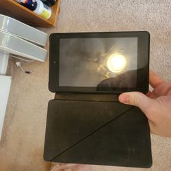 Kindle Fire 5