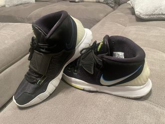 Kyrie 6 Shutter Shades