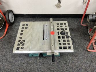 Makita 2708 Table Saw for Sale in Riverside, CA - OfferUp Makita 2708 Table Saw for Sale in Riverside, CA - OfferUp