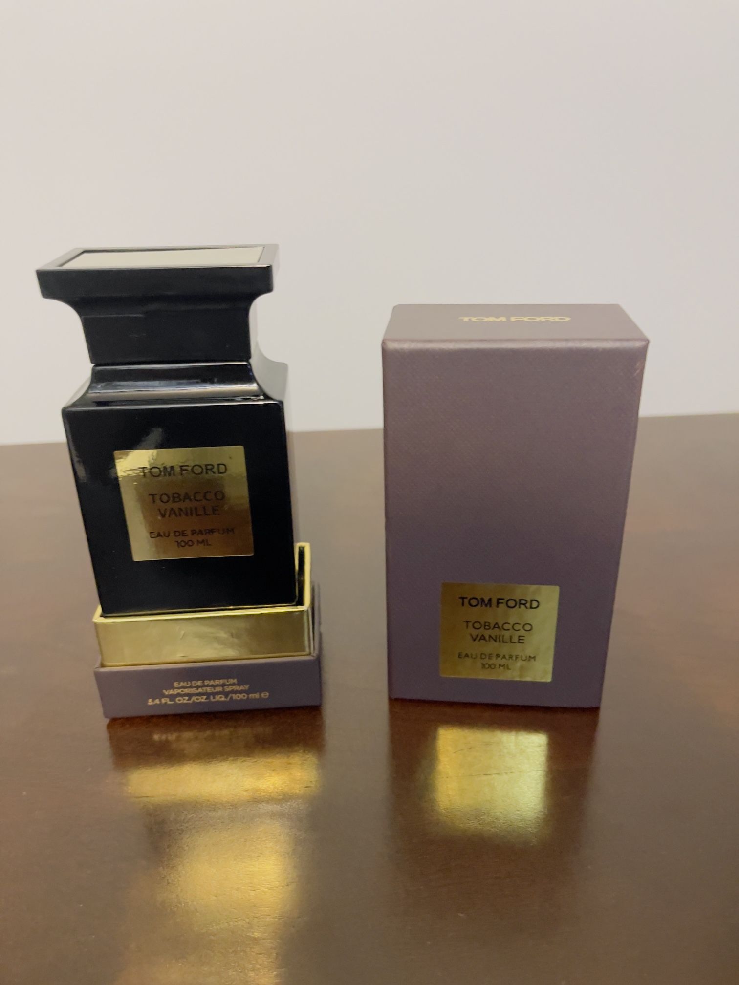 Tom Ford Tobacco Vanille