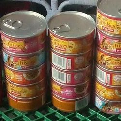 Cat Food 