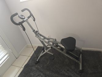 Exercise Equipment