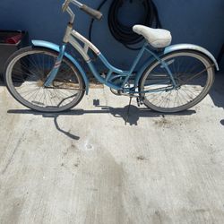 Mountain Bikes Cruiser 