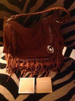 Brand New Michael KORS in store still