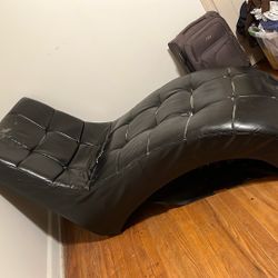 Leather Chair
