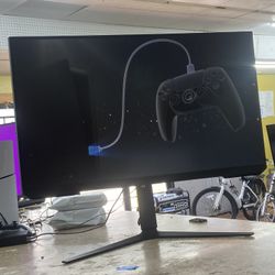 Samsung Odyssey G51C 32” Gaming Monitor 