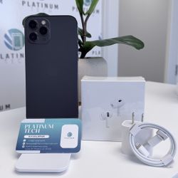 iPhone 12 Pro Max Unlocked 256 Gb