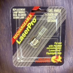 Pelican 6053 LaserPro Bulb For Laser Pro Flashlight