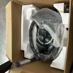 Advwin Garment Steamer w/Water Tank 1500W