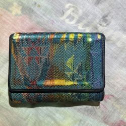 Pendleton Wallet