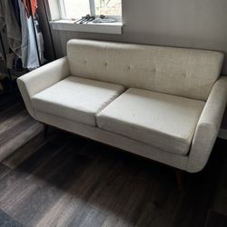 Love Seat / Couch 