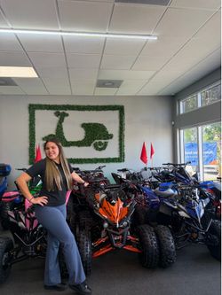 ATV