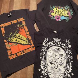 Pierce The Veil Shirts And Hoodie 