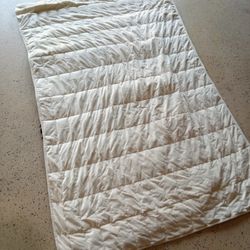 Weight Blanket