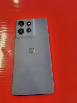 Motorola G power 2025 cricket wireless