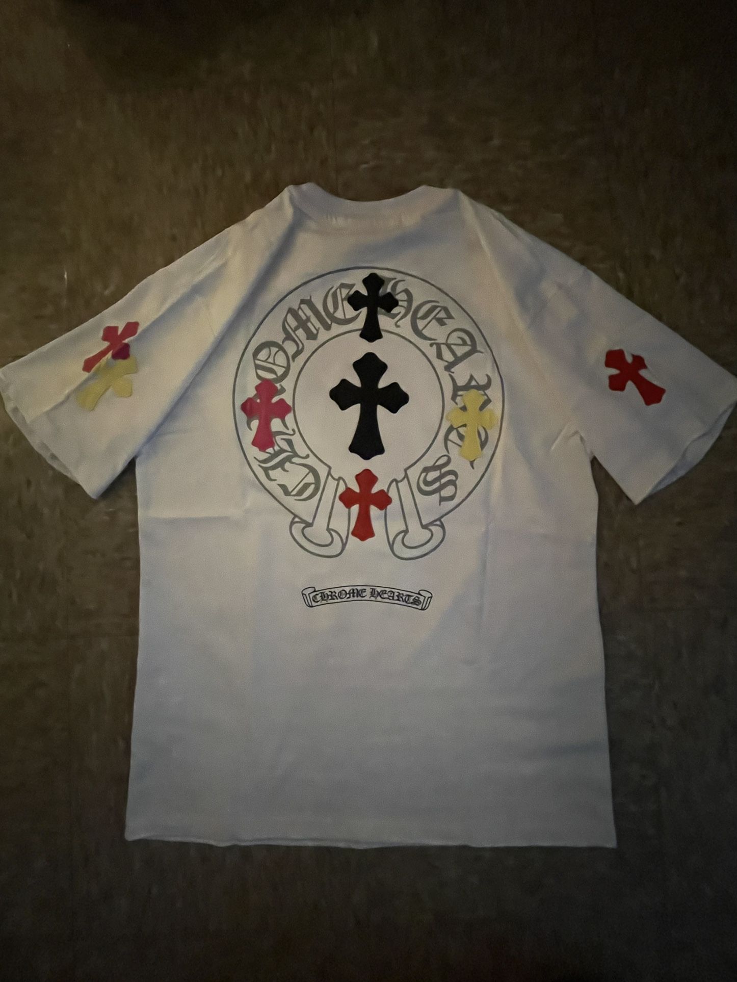 Chrome Hearts T-Shirt
