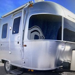 2023 AIRSTREAM BAMBI 16RB