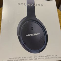 Bose SoundLink