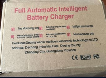 Battery Charger