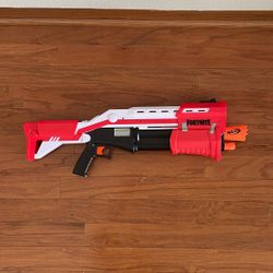 Nerf Gun