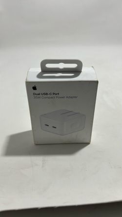 compact power adapter 35W compact power adapter