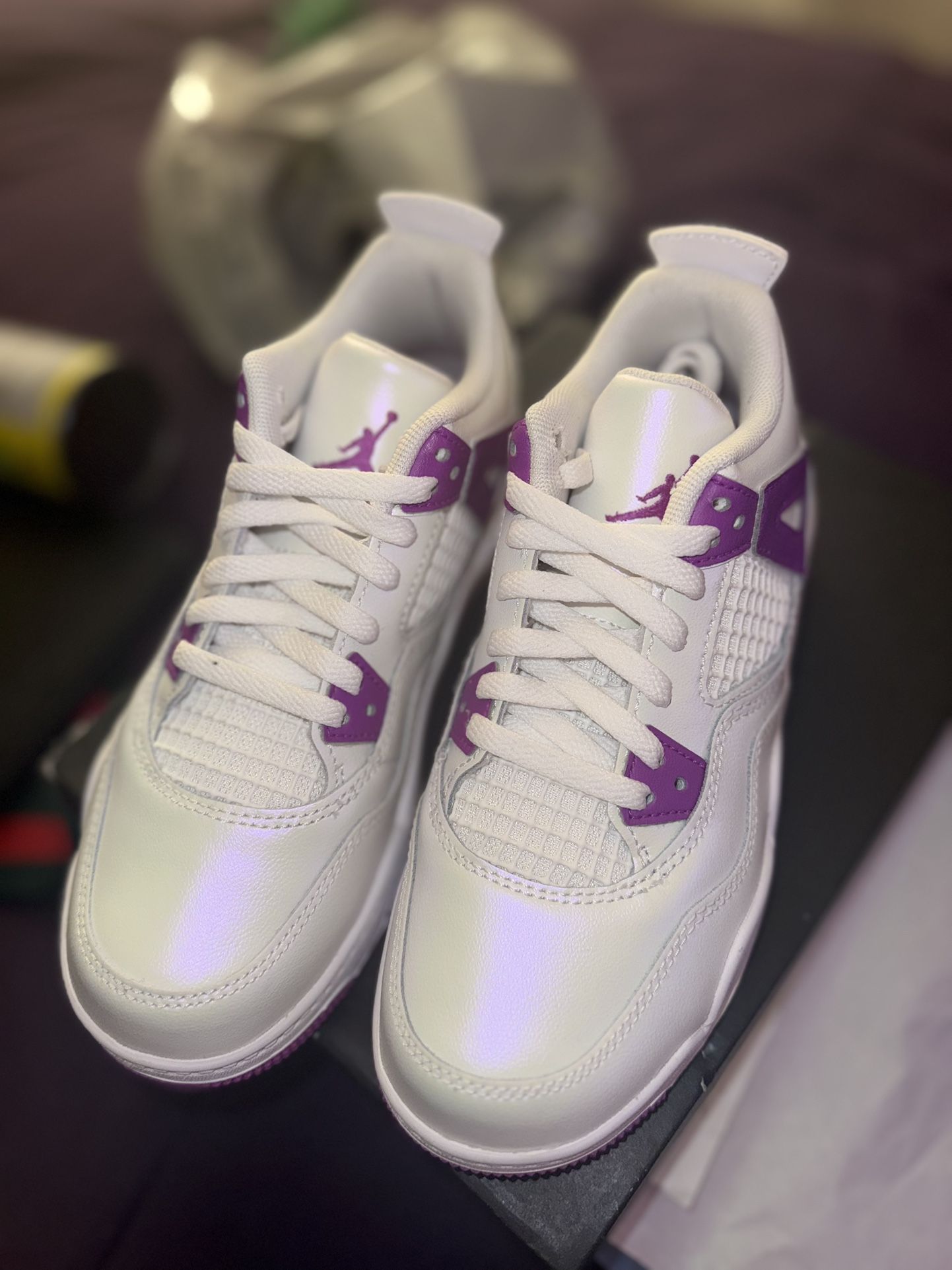 Jordan 4s Retro