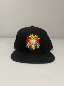 San Diego Zoo SnapBack Hat