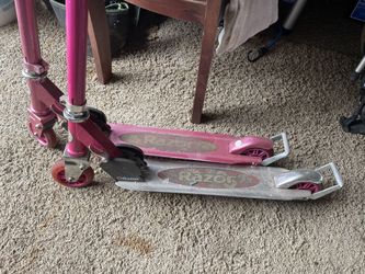 Razor Scooter X2