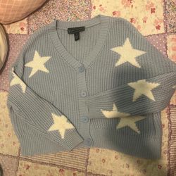 Cardigan 