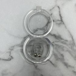 ANTI-SNORING SLEEPCLIPS